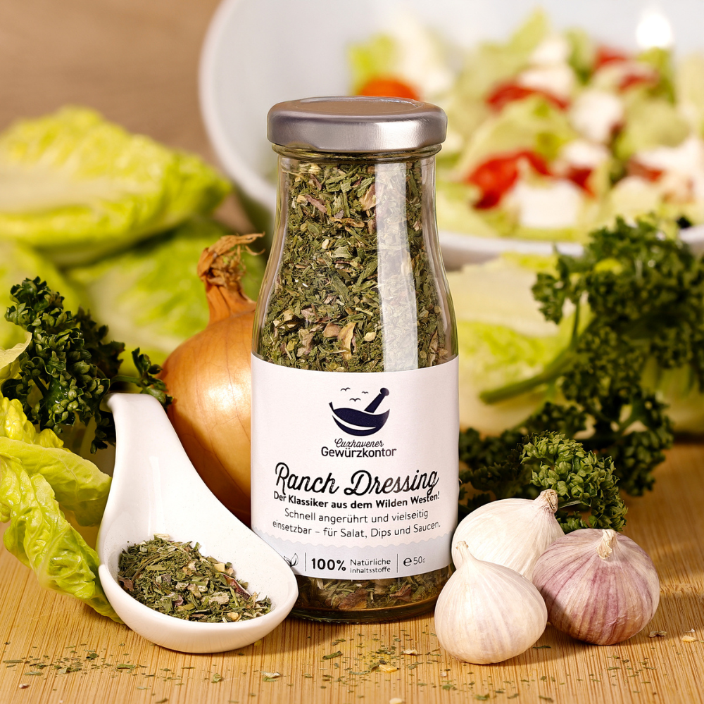 Ranch Dressing