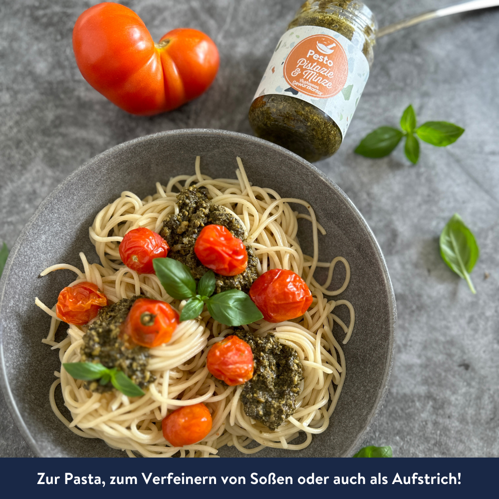 Pesto Trüffel