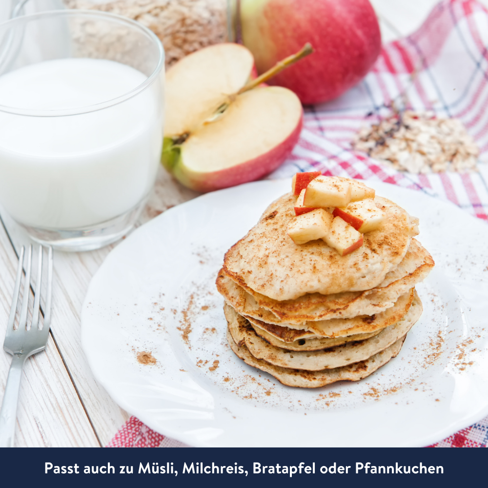 Apfelkuchen
