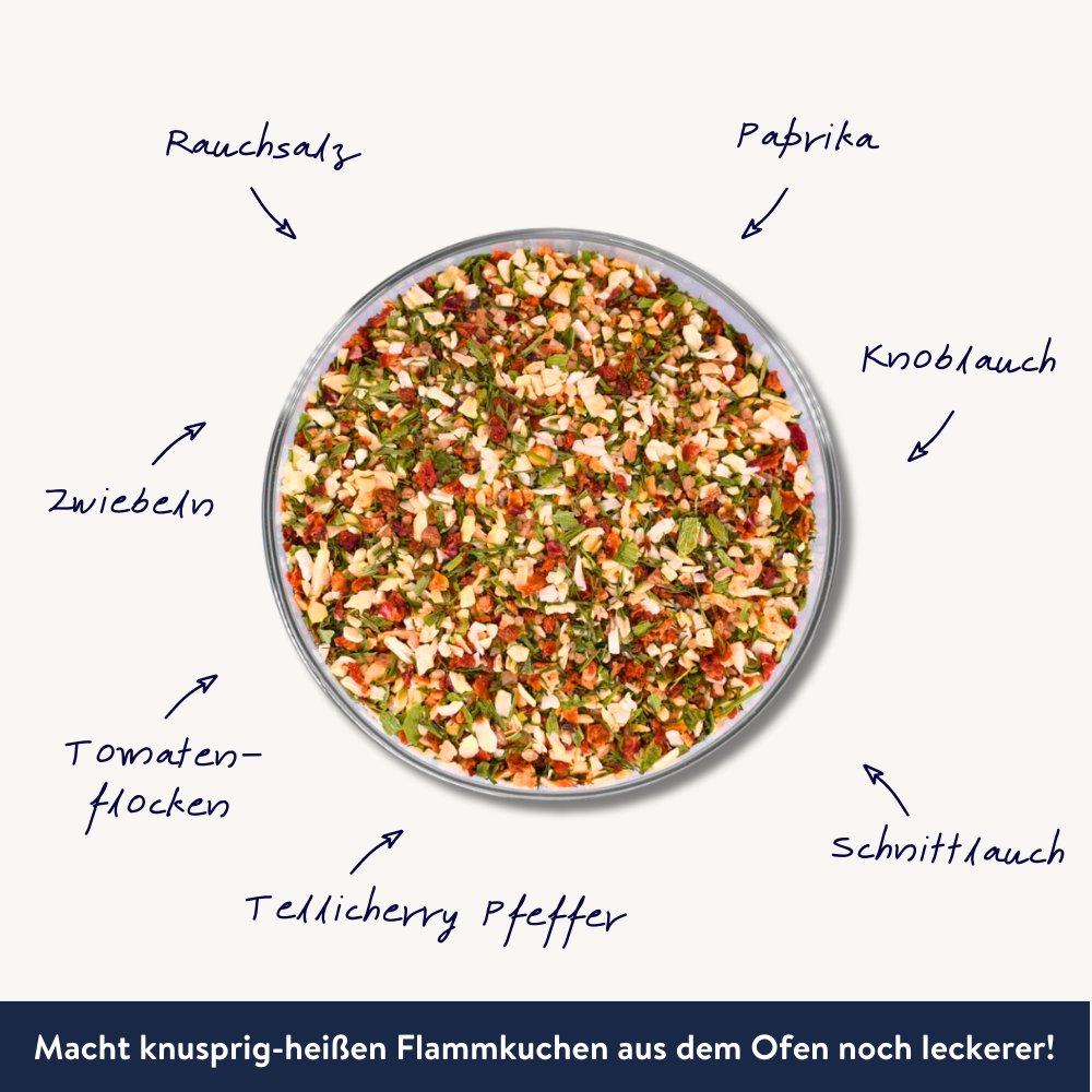 Flammkuchen