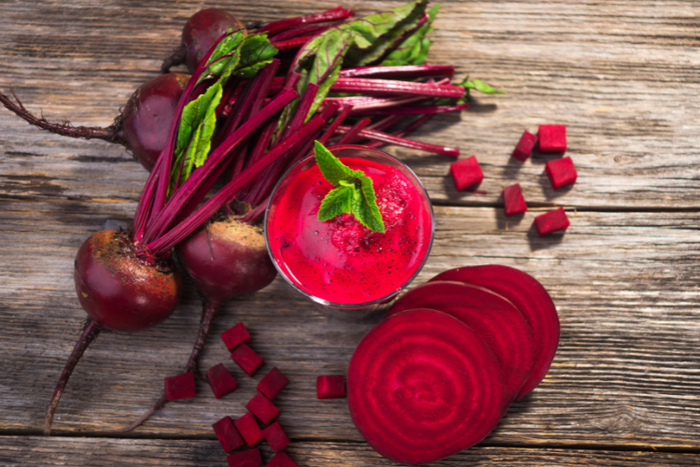 Multivitamin Holunder