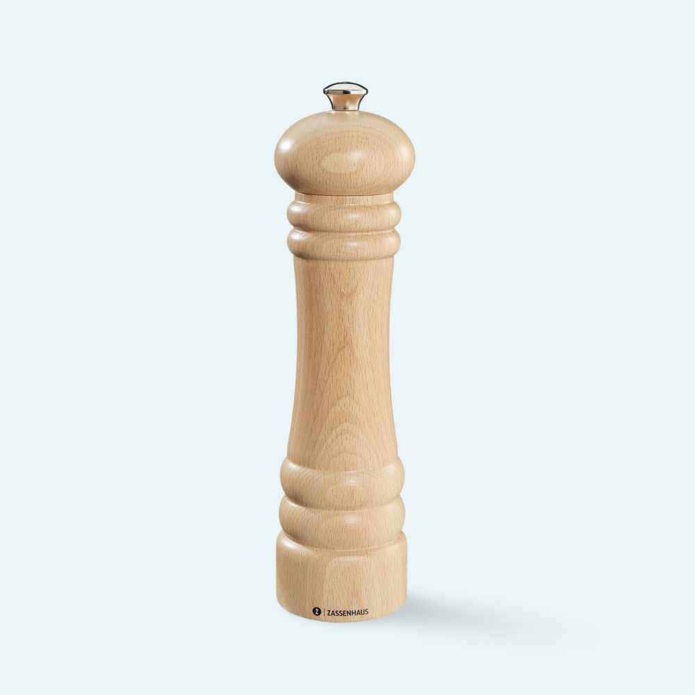 Salzmühle BERLIN 24 cm natur