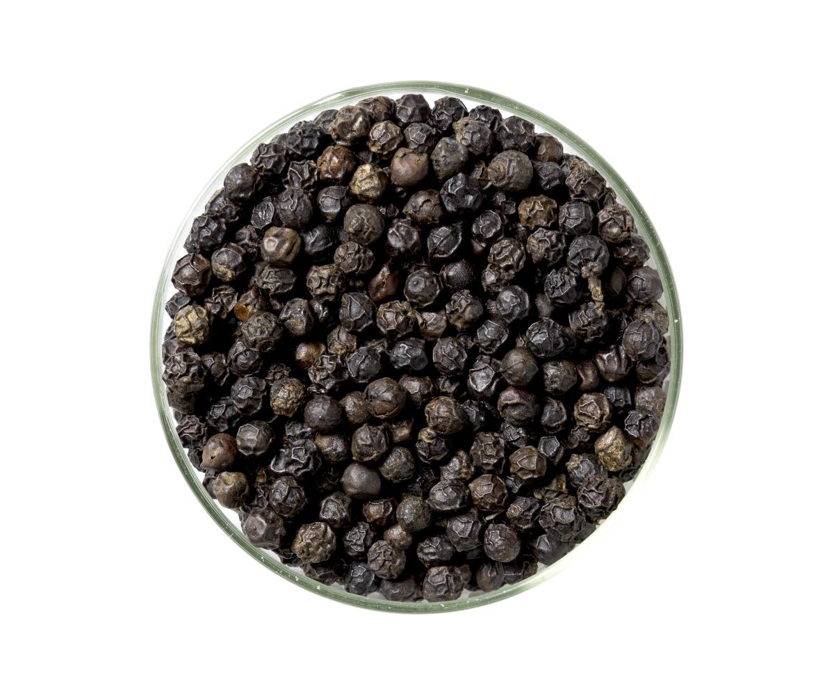 Tellicherry Pfeffer (TGSEB)