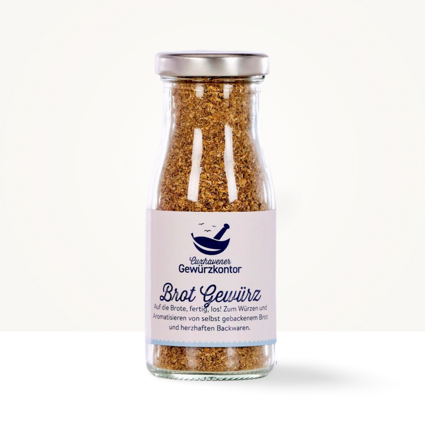 Brot Gewürz