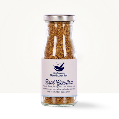 Brot Gewürz