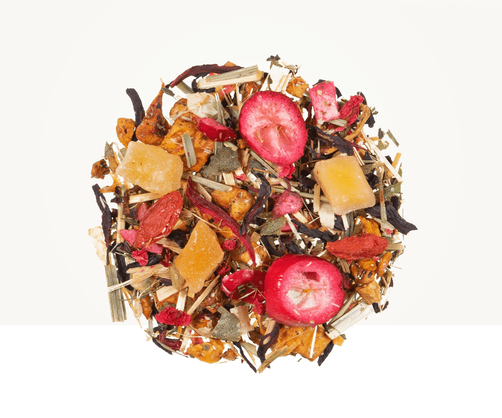 Mango Cranberry