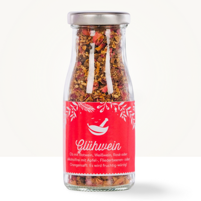 Glühwein Gewürz