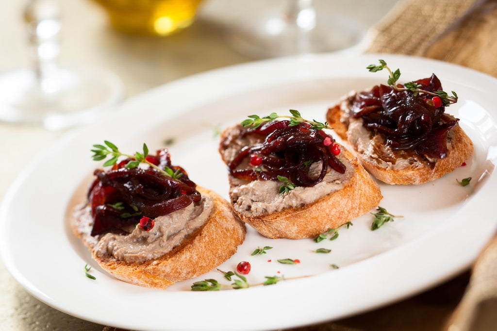 Chutneys