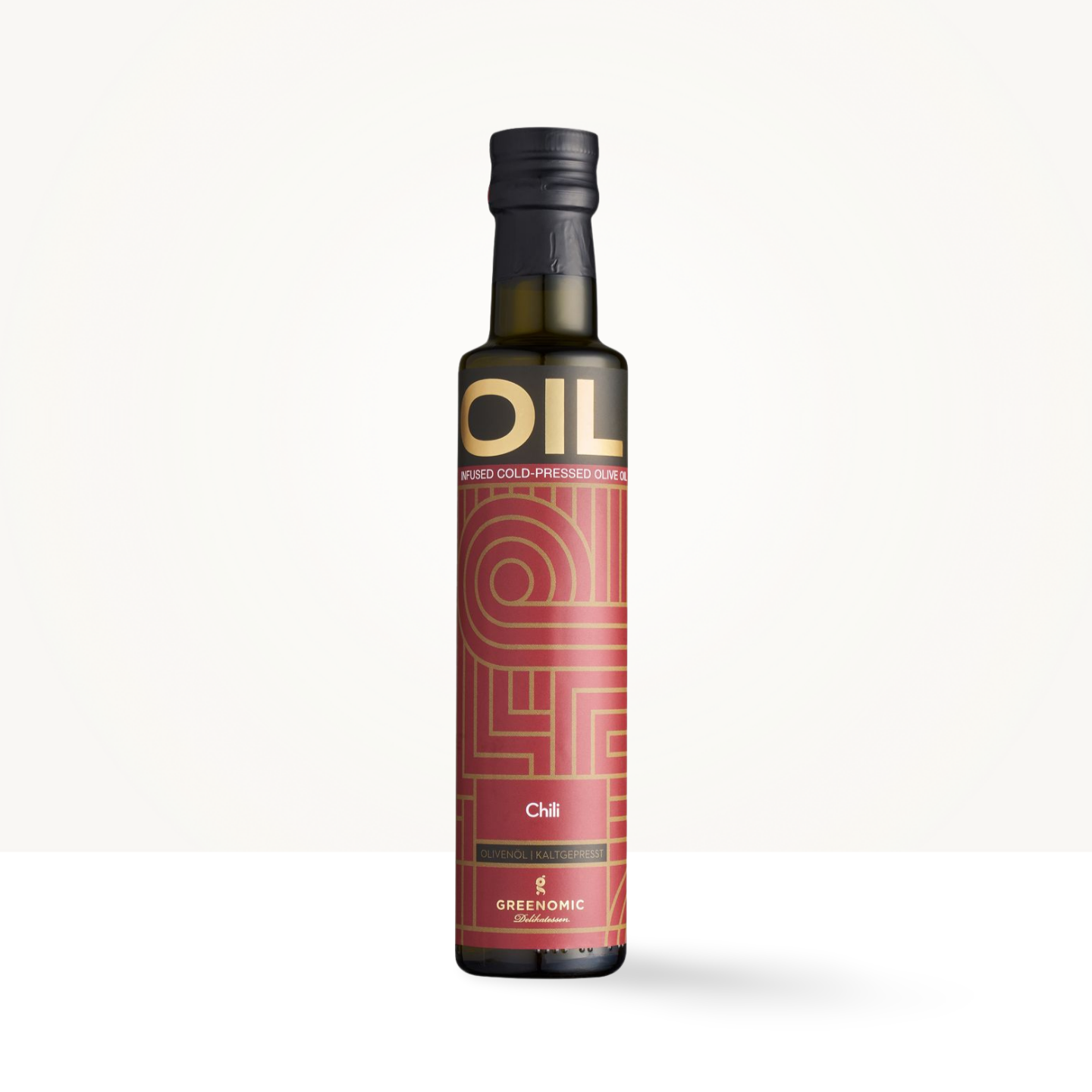 Olivenöl Chili (Scharf)