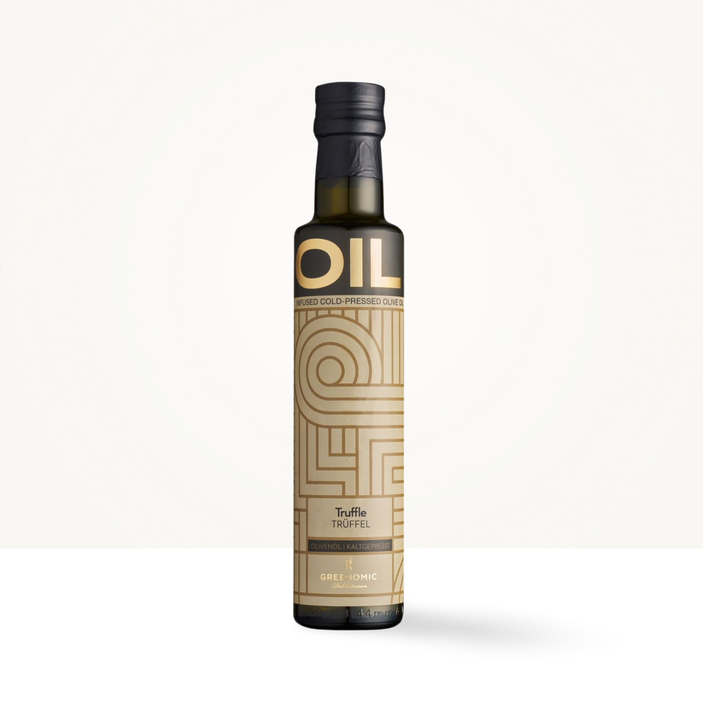 Olivenöl Trüffel