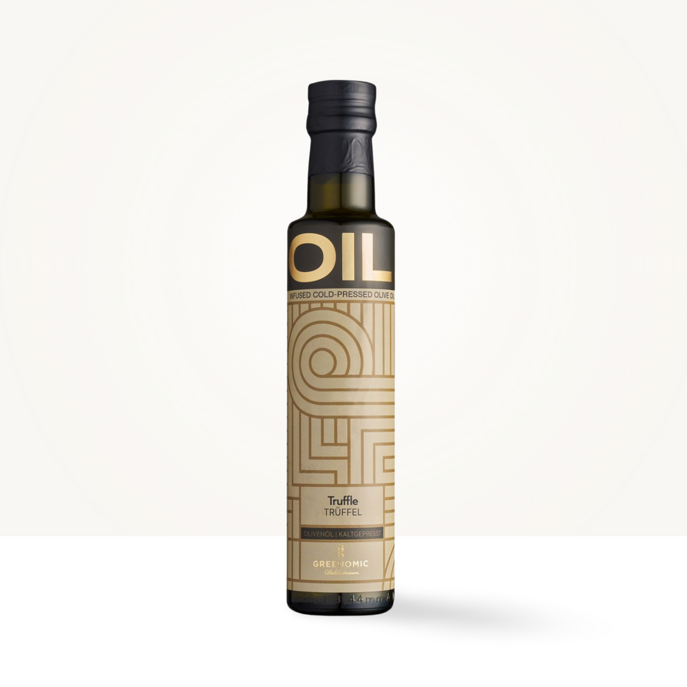 Olivenöl Trüffel