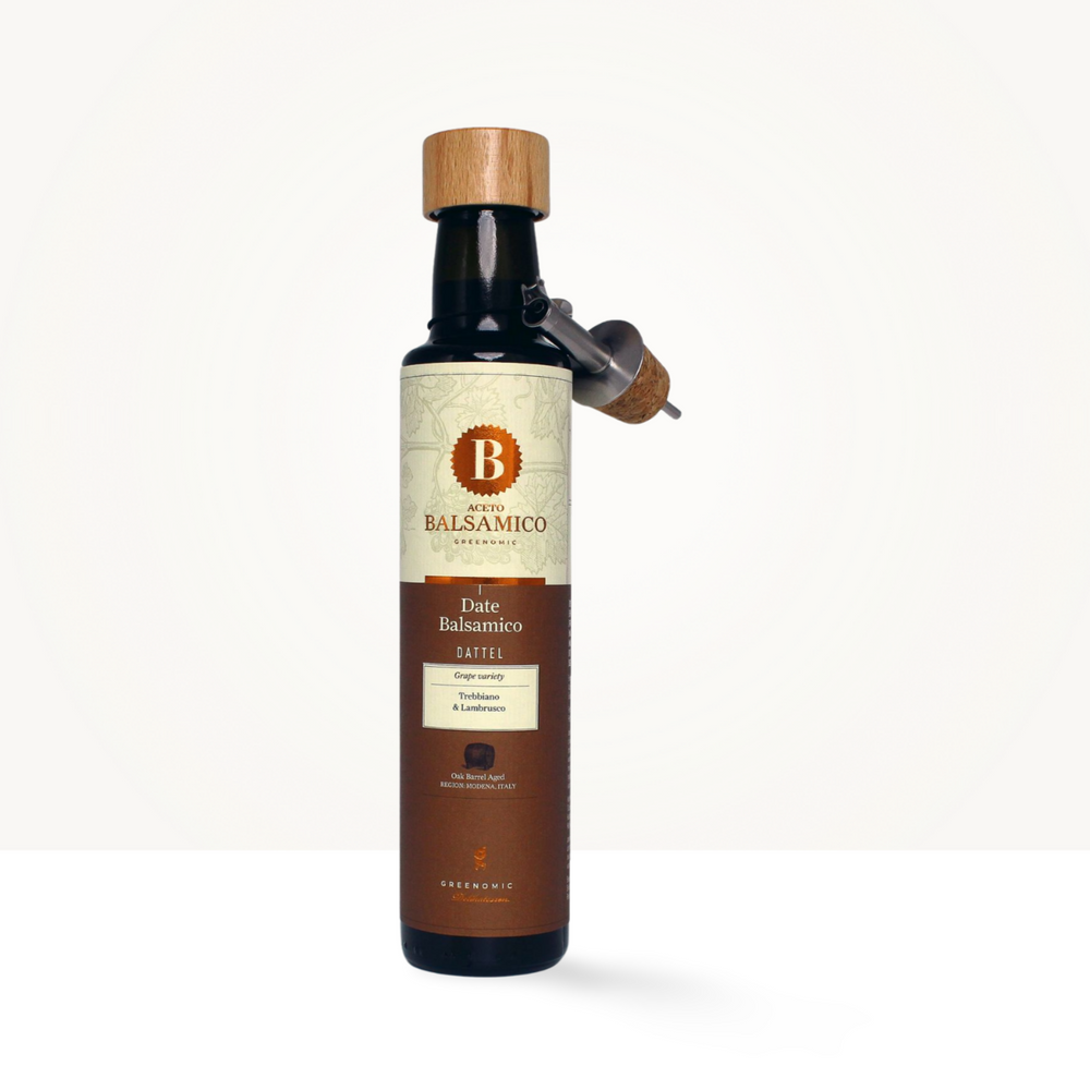 Aceto Balsamico Dattel