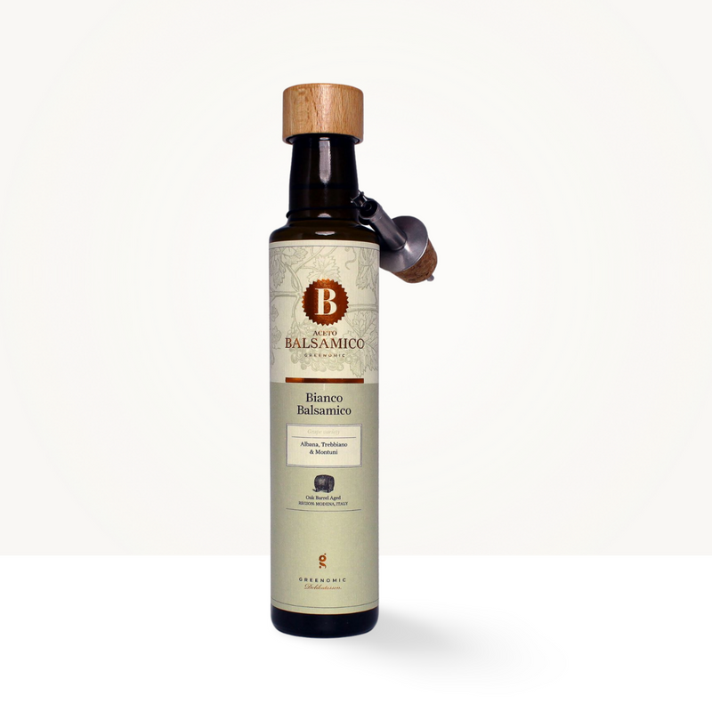 Aceto Balsamico Bianco