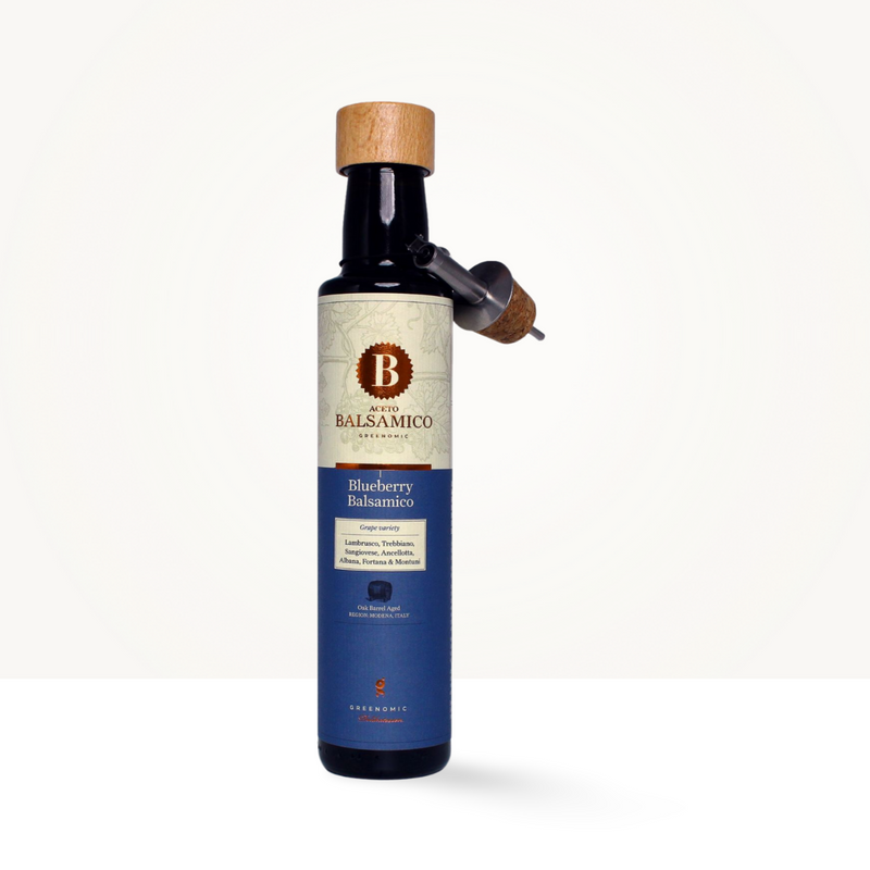 Aceto Balsamico Blaubeere