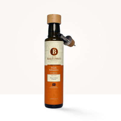Aceto Balsamico Pfirsich