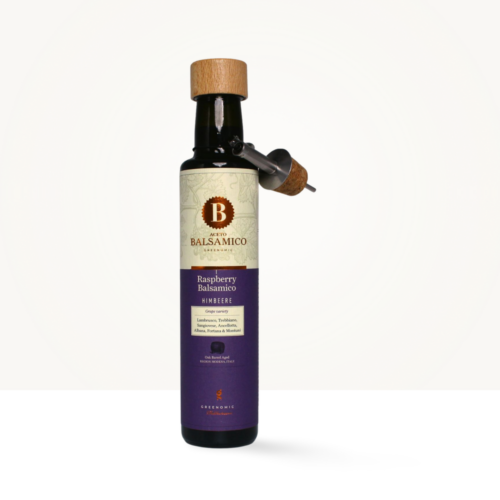 Aceto Balsamico Himbeere