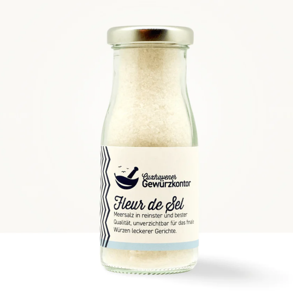 Fleur de Sel