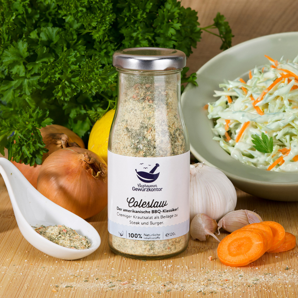 Coleslaw