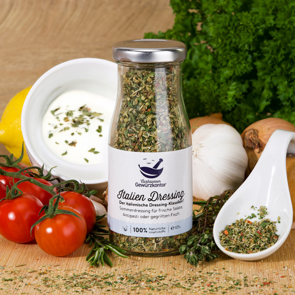 Italian Dressing