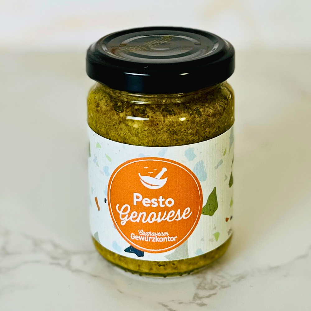 Pesto Genovese