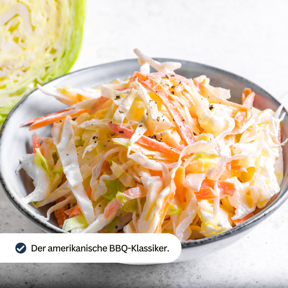 Coleslaw