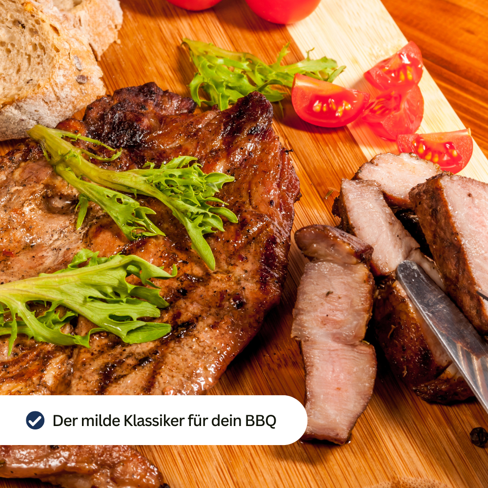 BBQ Basic Rub