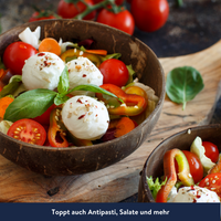 Tomate Mozzarella (Nachfüllbeutel)