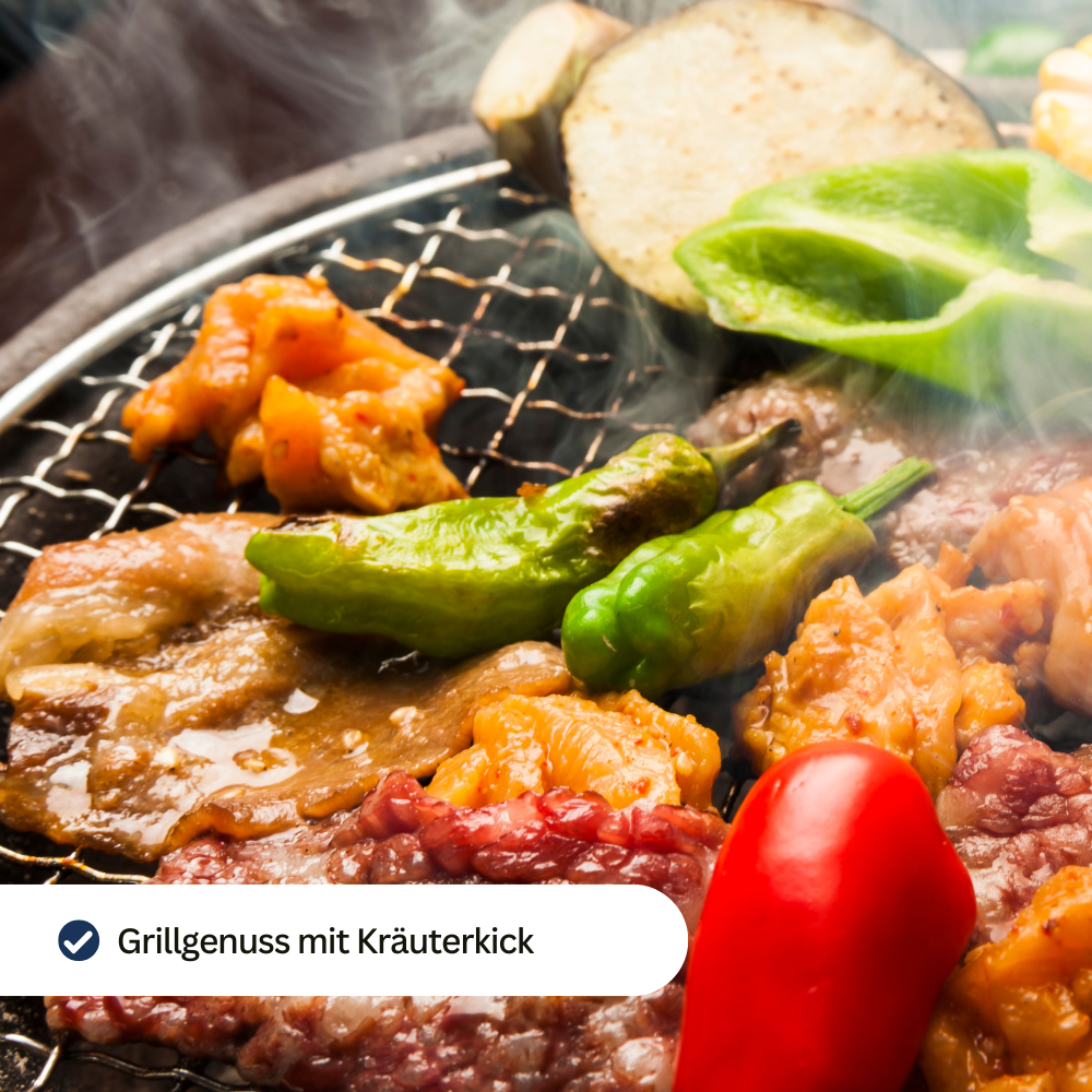 BBQ Spice