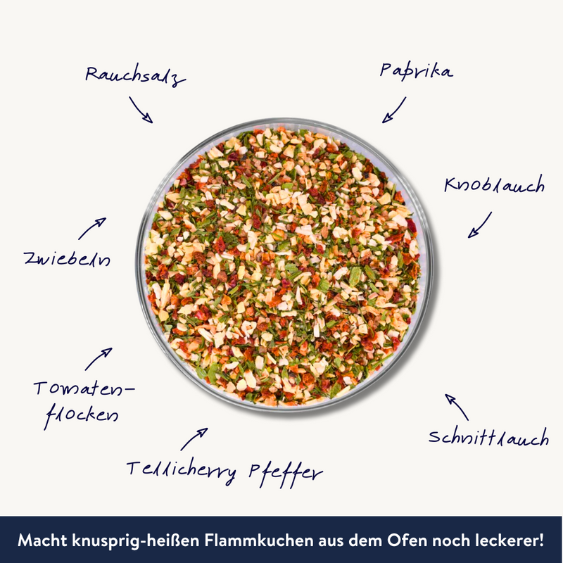 Flammkuchen