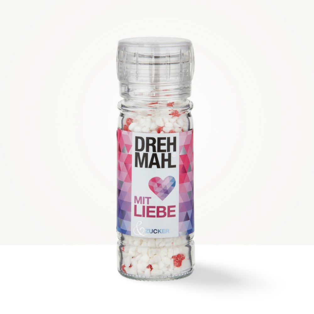 DREHMAHL© mit Liebe