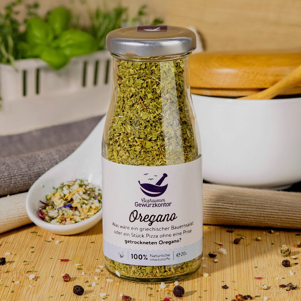 Oregano