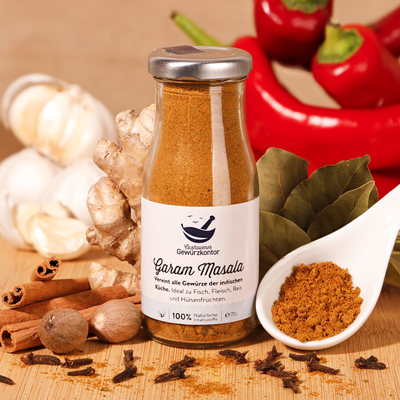 Garam Masala