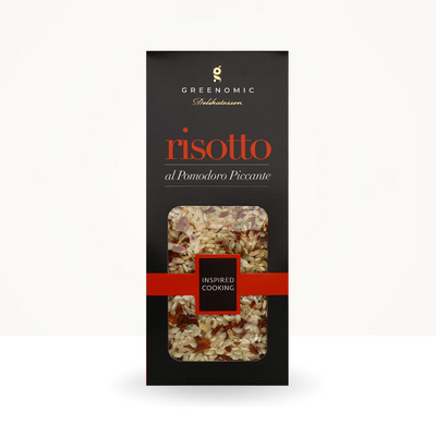 Risotto Al Pomodoro