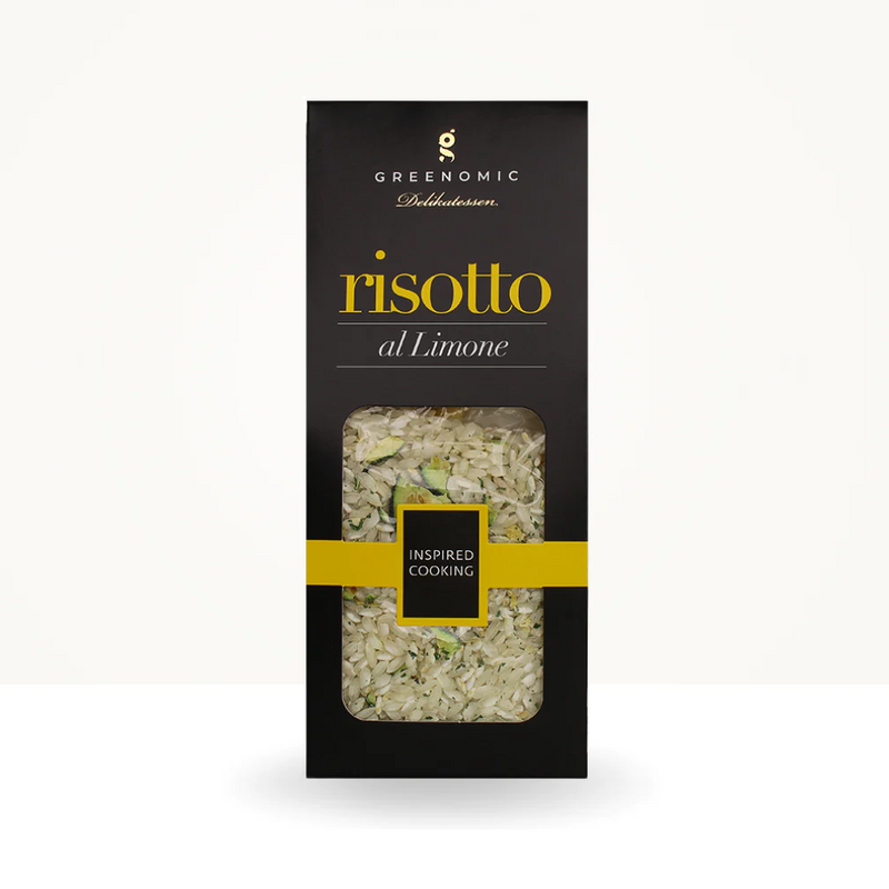 Risotto Al Limone 170g