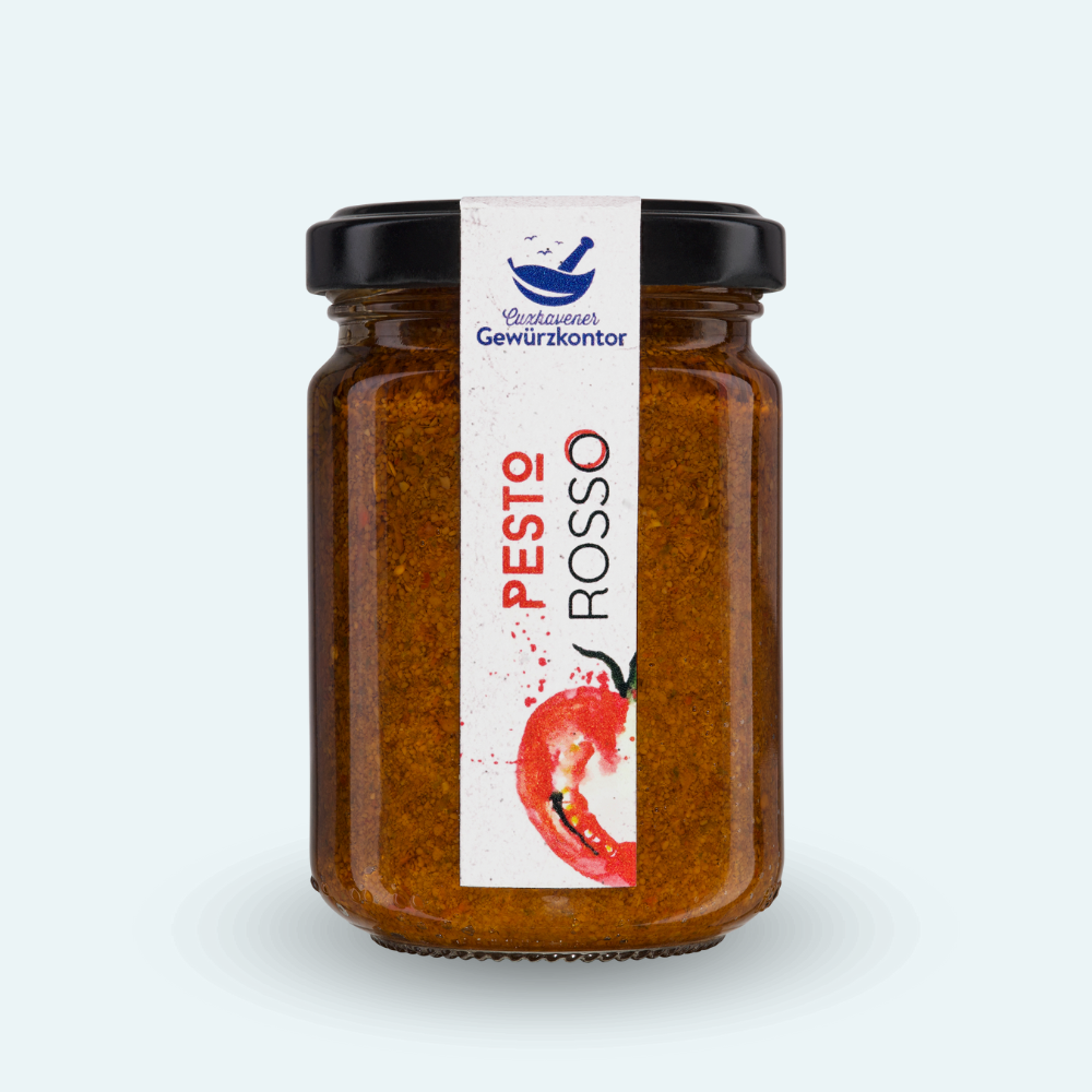 Pesto Diavolo