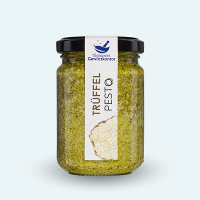 Pesto Trüffel