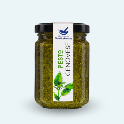 Pesto Genovese