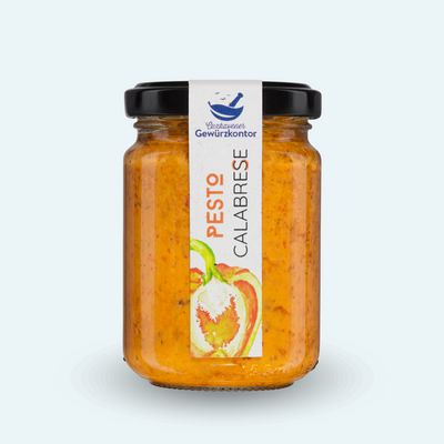 Pesto Calabrese