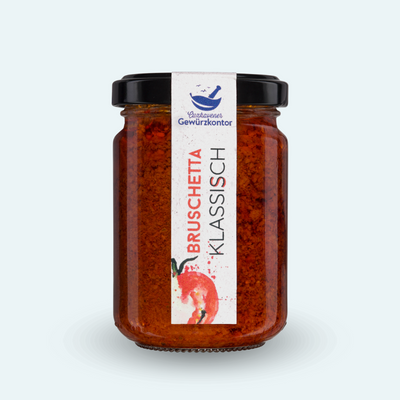 Bruschetta Klassisch