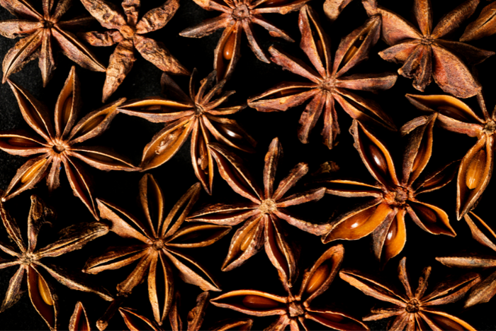 Lebkuchen Gewürz