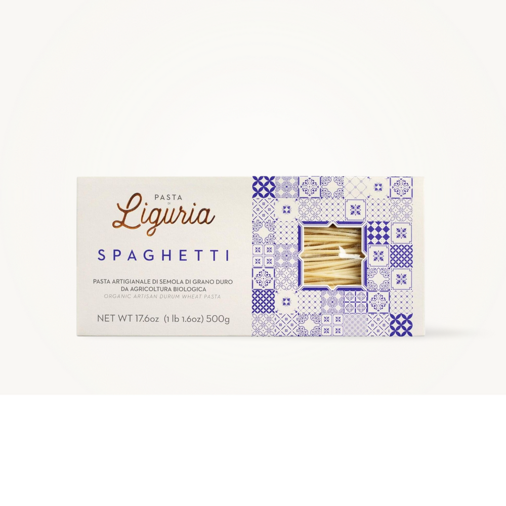 Pasta Liguria