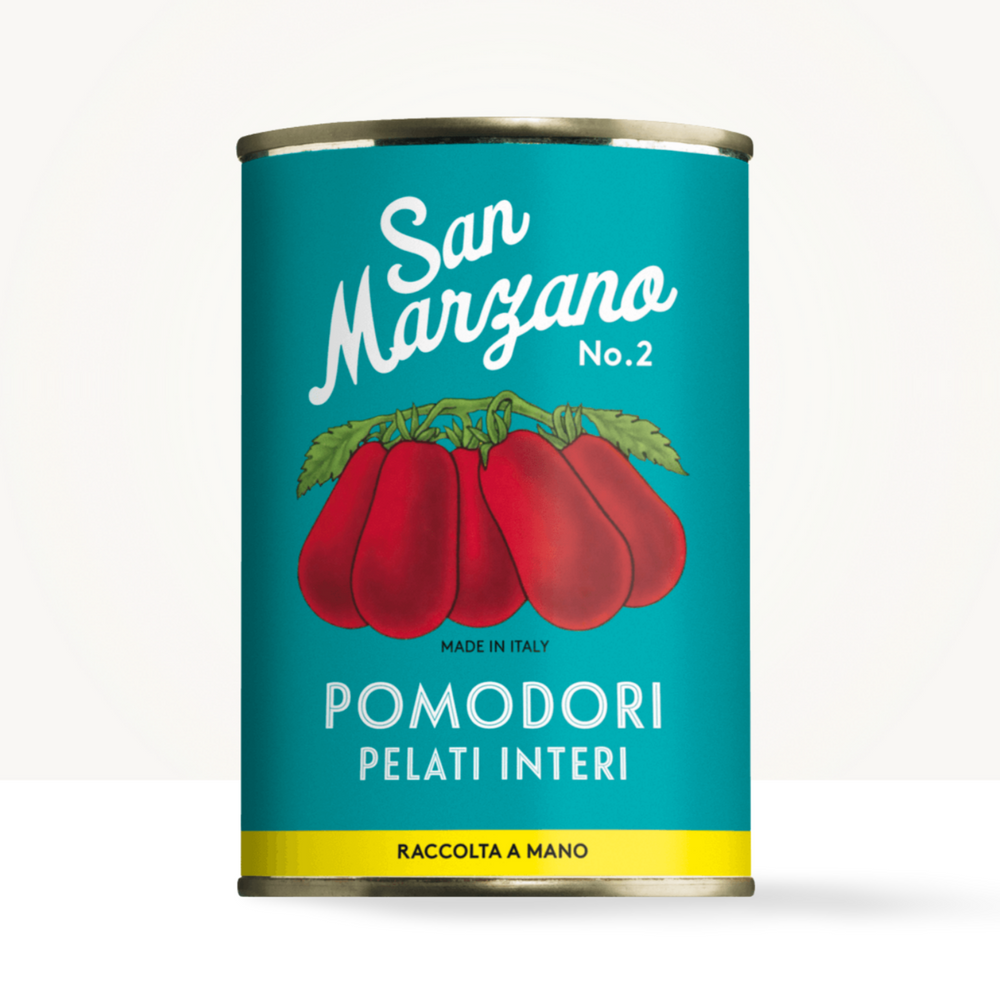 San Marzano Tomaten