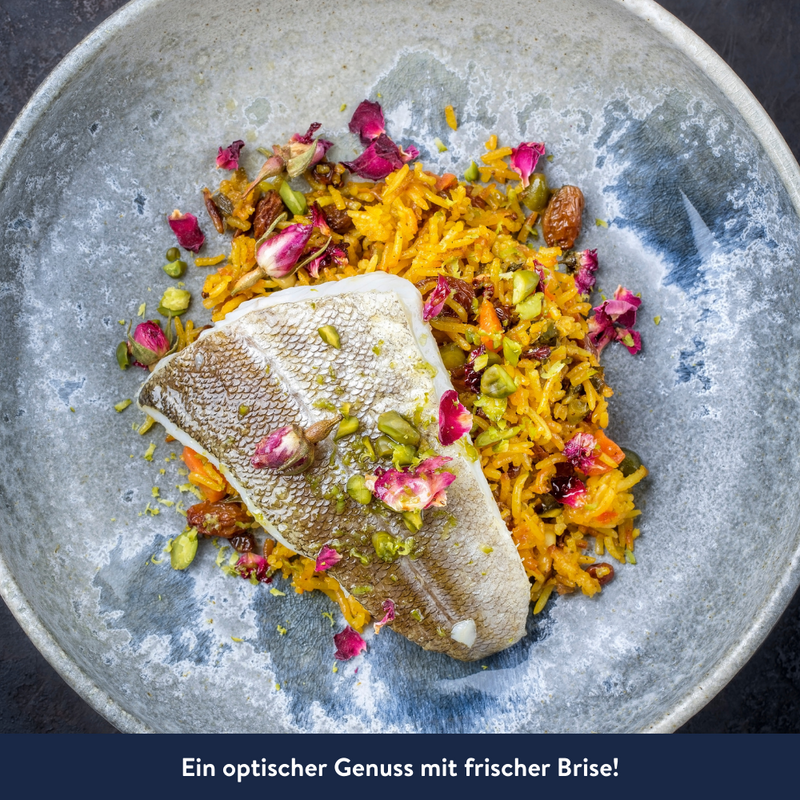 Cuxhavener Fischgewürz