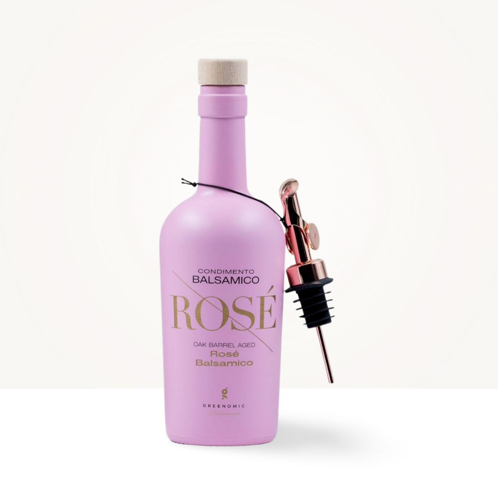 Rosé Condimento Balsamico