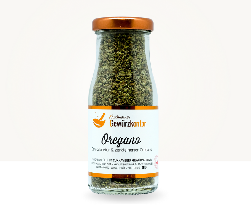 Oregano