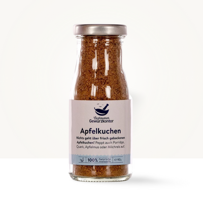 Apfelkuchen