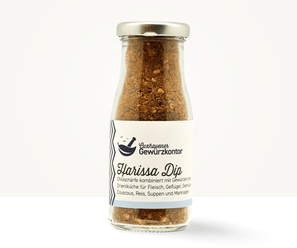 Harissa Dip