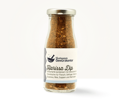 Harissa Dip