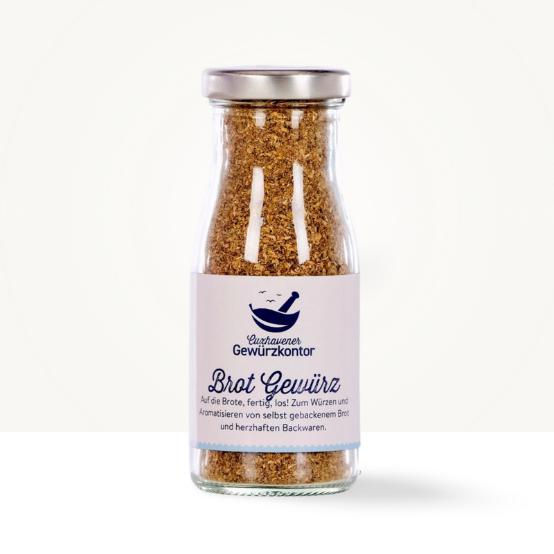 Brot Gewürz