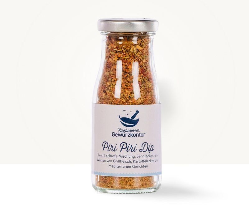 Piri Piri Dip